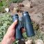 Alpen Teton 10x42 - Abbe hranoly / ED sklo