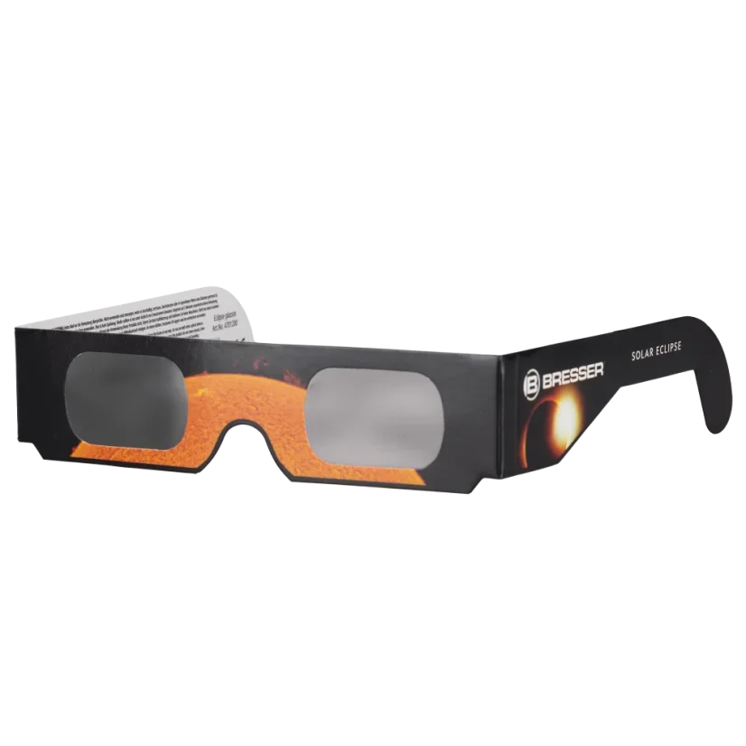 Bresser - brýle na pozorování Slunce - 1ks