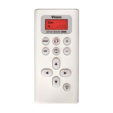 Vixen R.A Motor s ovladačem Star Book One