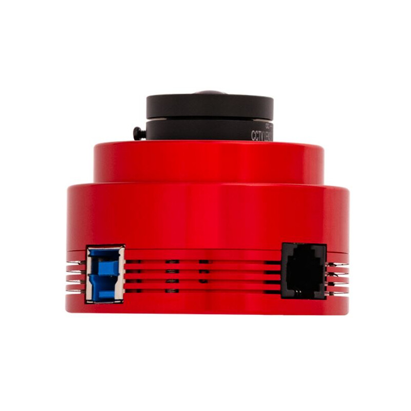 Kamera ZWO ASI 662 MC (color)