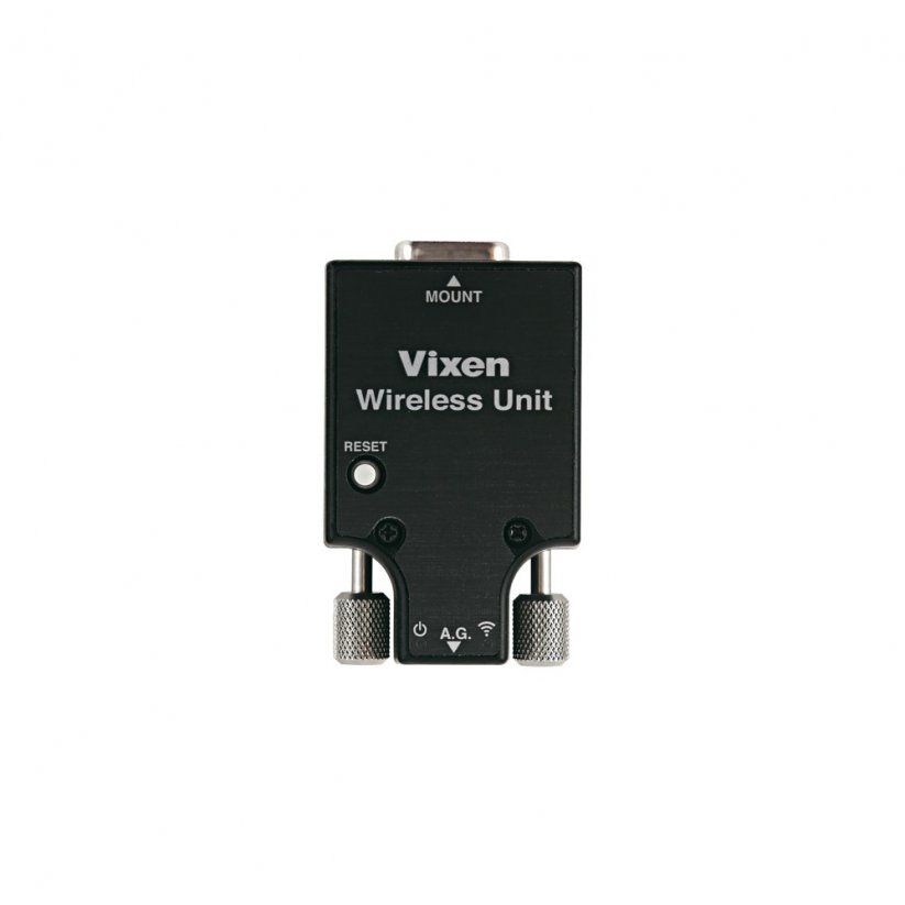 Vixen SX2WL R200SS 200/800 - set