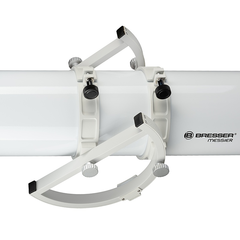 Bresser Messier 6" Dobson 150/1200mm planetární + sluneční filtr