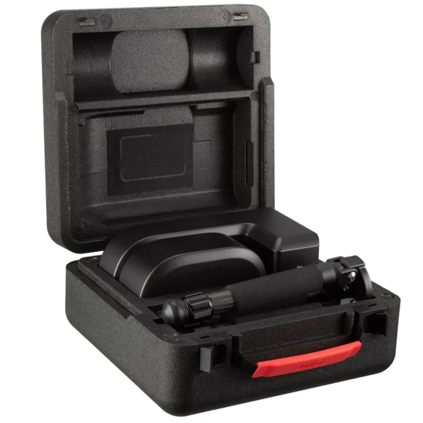 ZWO Seestar S50 AP 50/250