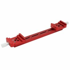 PrimaLuceLab - dvojitý úchyt na liště Vixen 350mm