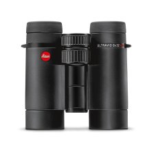 Leica Ultravid HD-Plus 8x32