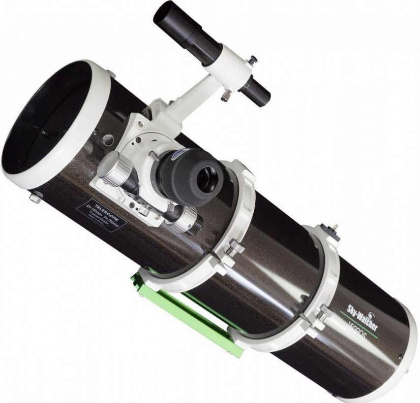 Skywatcher NT 6" Black Diamond 150/700mm OTA Dual 1:10