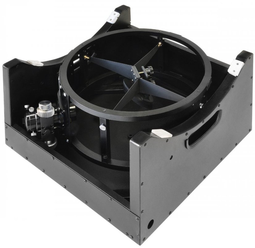 Ultra Light Dobson 10" f/5 (254/1270mm)