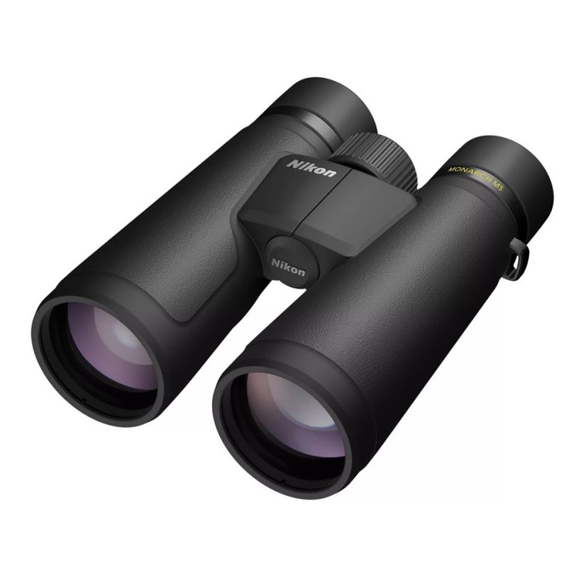 Nikon Monarch M5 12x50