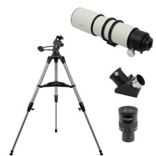 Omegon AR 50/900 + montáž AZ Bellavista - SET
