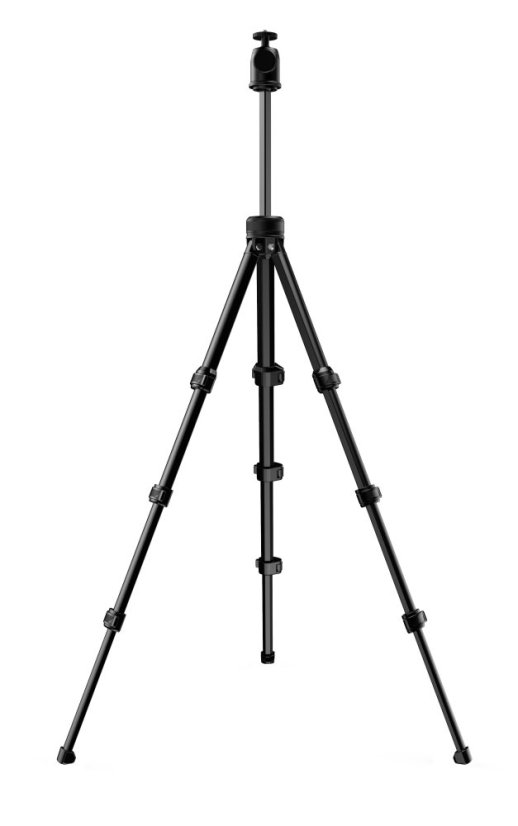 Levenhuk Kelvin TLC50 - teleskop pro smartphone (zoom 20-60x45)