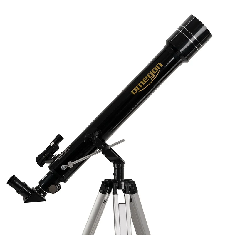 Omegon teleskop AC 70/700 AZ-2