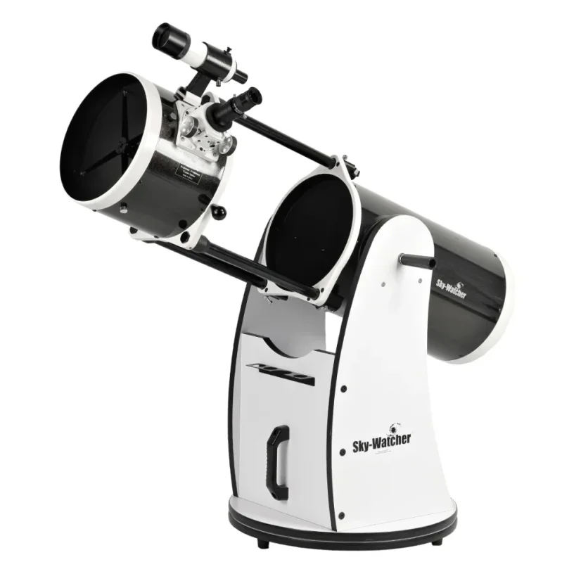 Sky-Watcher Dobson 10" Pyrex Flex Tube 254/1200 (skládací)