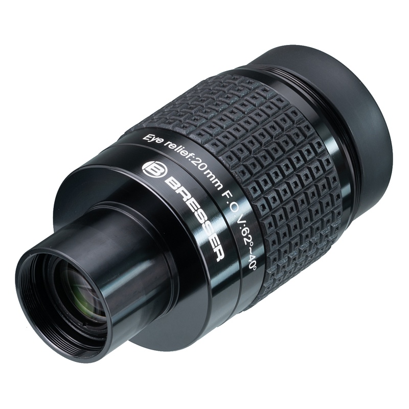 BRESSER LER Zoom okulár Deluxe 8-24mm (1.25'')