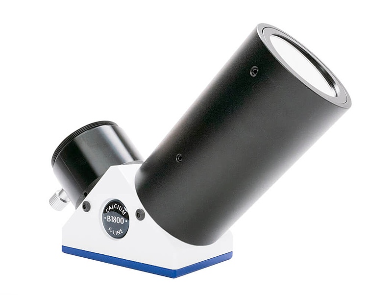 LUNT LS18CaKMDd2 Ca-K filtr v 90° star diagonal