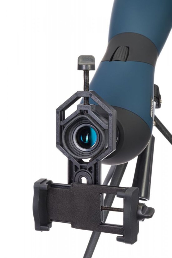 Levenhuk Discovery Smartphone adapter DSAP10