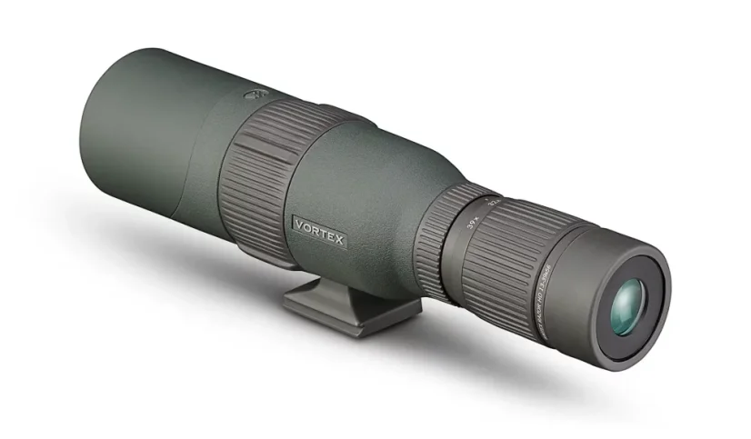 Vortex Razor HD 13-39x56 S - přímý