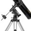 Omegon teleskop N 130/920 EQ-3
