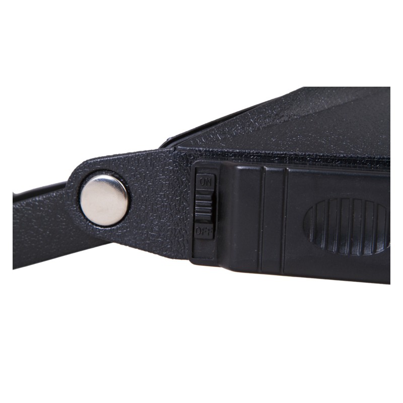 Náhlavní lupa Levenhuk Zeno Vizor H1