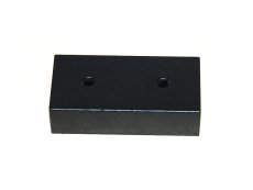 Mastro-Tec Distanční adapter pro vidlicovou montáž Omegon