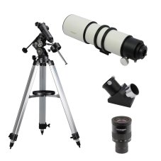 Omegon AR 50/900 + montáž Bresser EQ-3 - SET