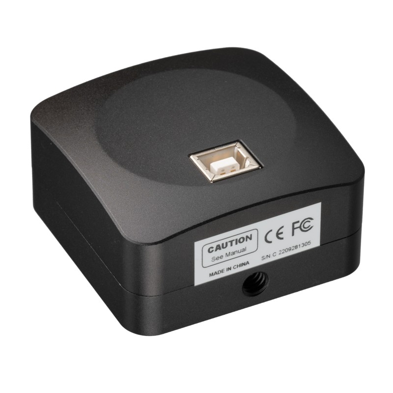 MikroCam SP 3.1M - kamera USB 2.0