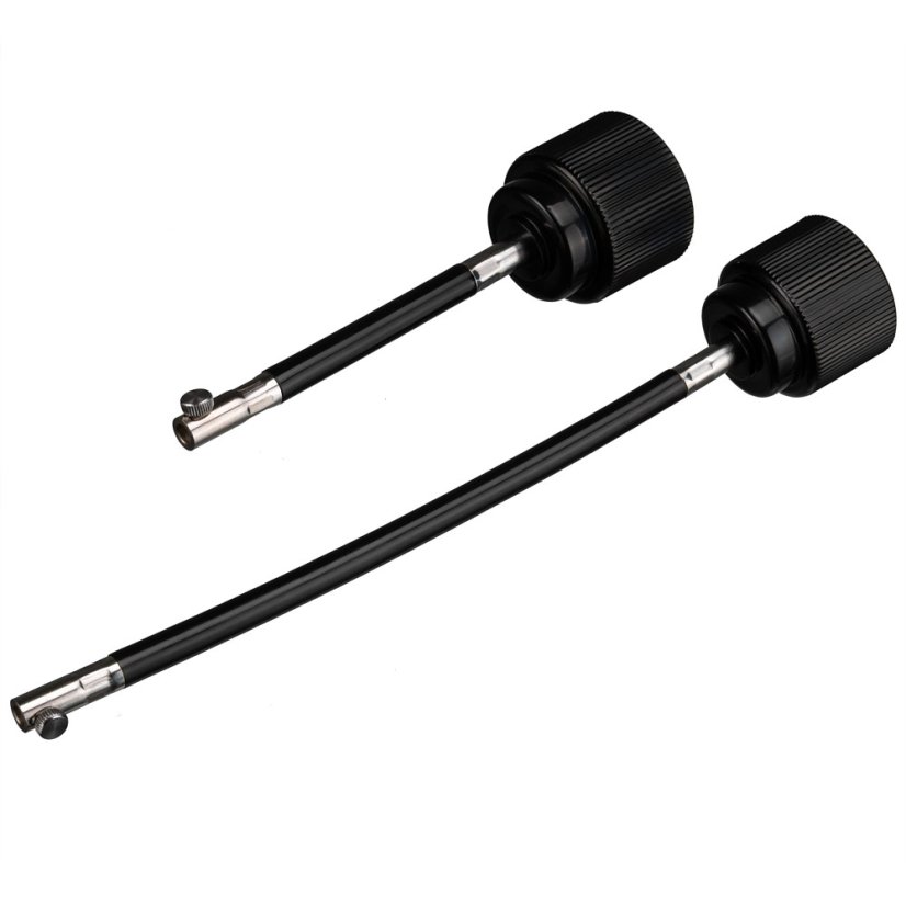 BRESSER ohebné ovladače pro EXOS-I+II/EQ3/MPM (2ks)