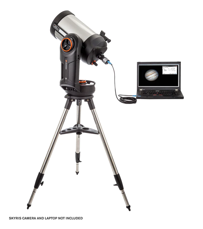 Celestron NexStar 8" Evolution 203/2032 (WiFi)