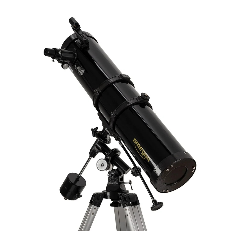 Omegon teleskop N 130/920 EQ-2
