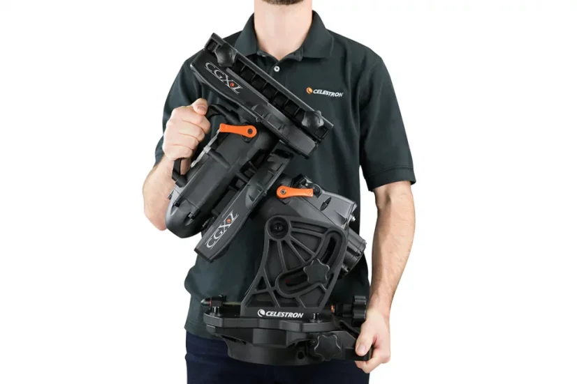 Celestron CGX-L 1100 - 11" EdgeHD 280/2800