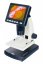 Digitální mikroskop Levenhuk Discovery Artisan 128 - LCD
