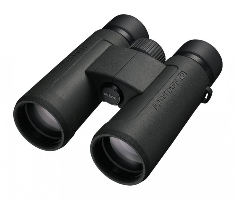 Nikon Prostaff P3 8x42