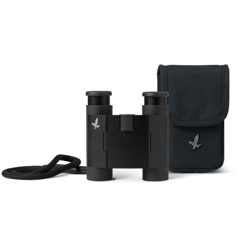 Swarovski Curio 7x21 (černý)