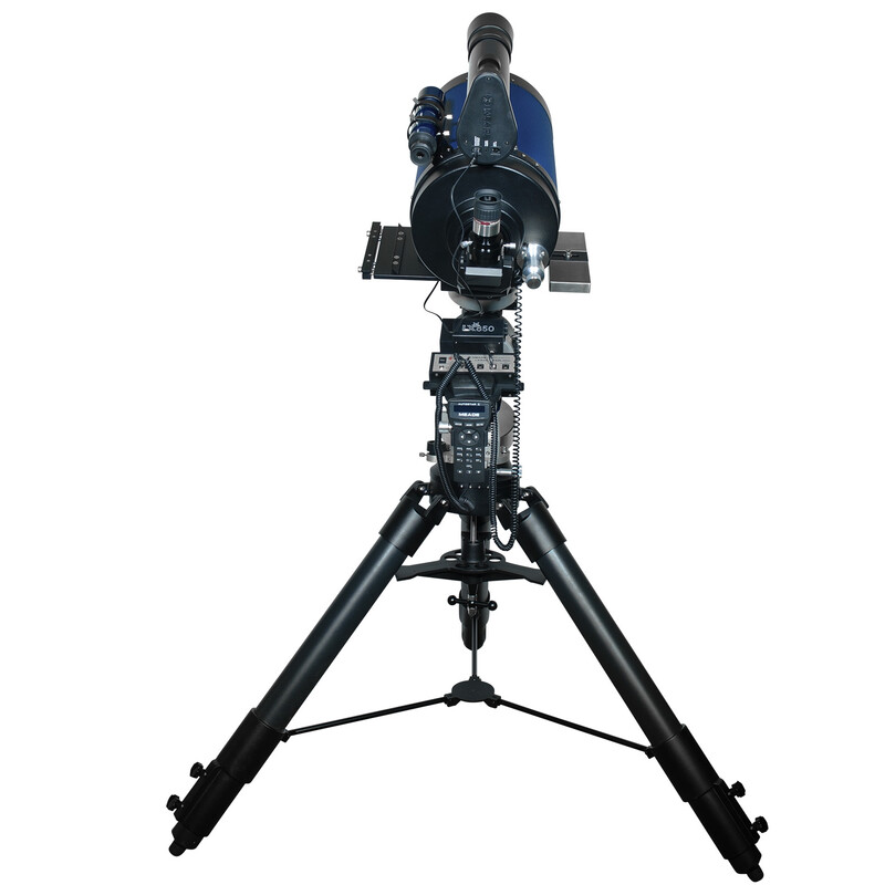 Meade LX850 ACF 10" f/8 StarLock