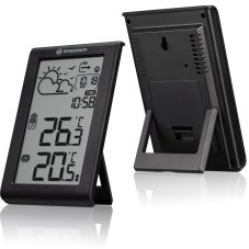 BRESSER Meteo Temp W Meteo stanice s DCF časovým signálem