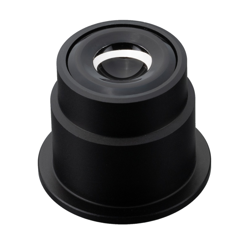 Bresser Dark Field - kondenzor pro tmavé pole