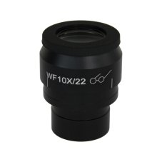 Omegon okulár pro stereomikroskopy 10x/22