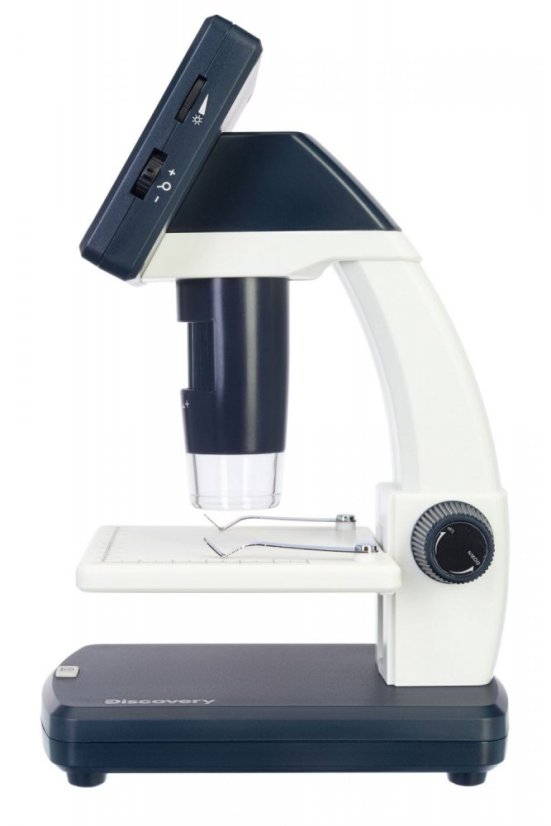 Levenhuk Discovery Artisan 128 - LCD