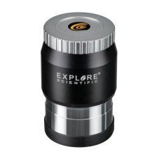EXPLORE SCIENTIFIC Zero X Field Flattener 2''/M48 pro ED80 a ED102 APO
