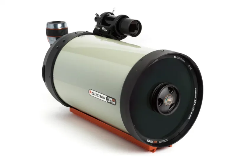 Celestron SC EdgeHD 9.25" 235/2350 CGE OTA