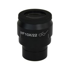 Omegon okulár pro stereomikroskopy 10x/22
