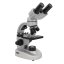 Mikroskop Omegon Bino 2LED 40x-800x