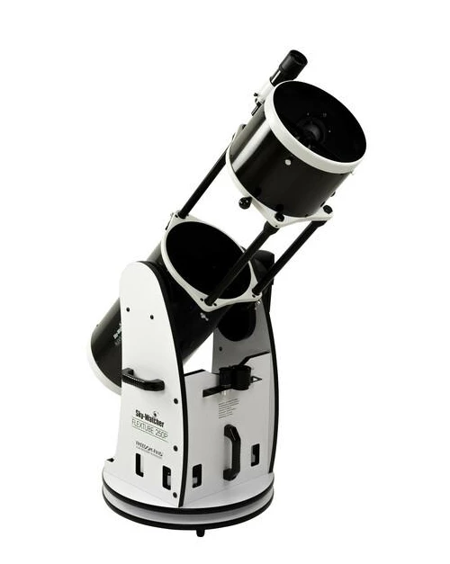 SkyWatcher DOBSON 10” GoTo 254/1200mm FlexTube SynScan