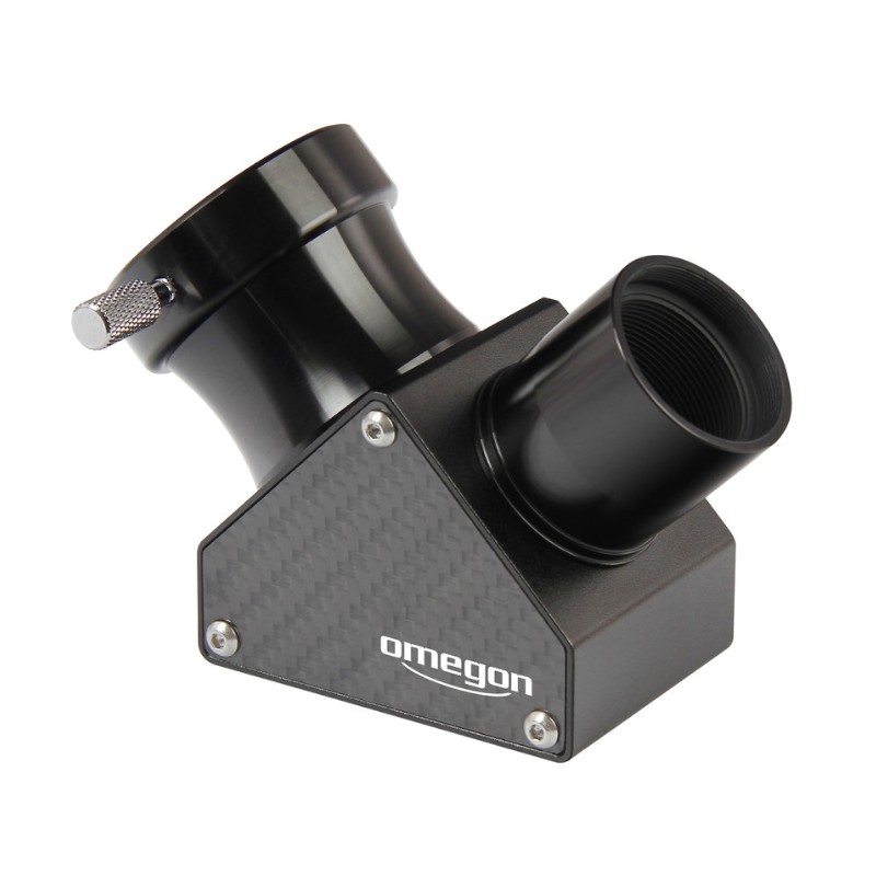 Omegon diagonální zrcátko 99% Carbonline (1,25")