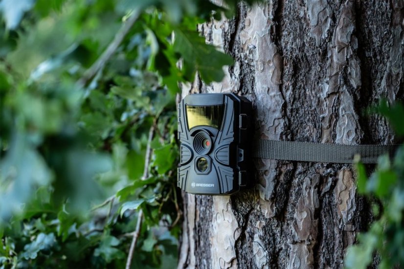 BRESSER fotopast 60° 5-20Mpx 20m