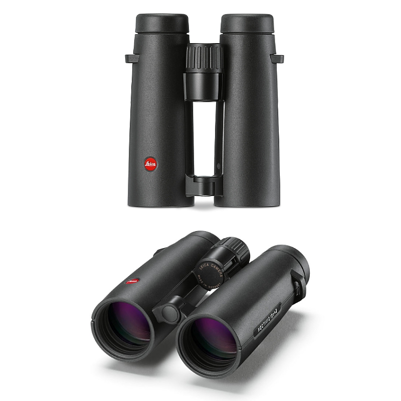 Dalekohledy Leica Noctivid 8x42 | 10x42