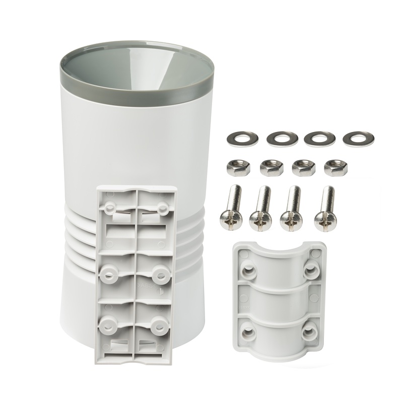 Srážkoměr BRESSER Rain Gauge Pro