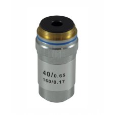 Objektiv Bresser DIN achromat 40x