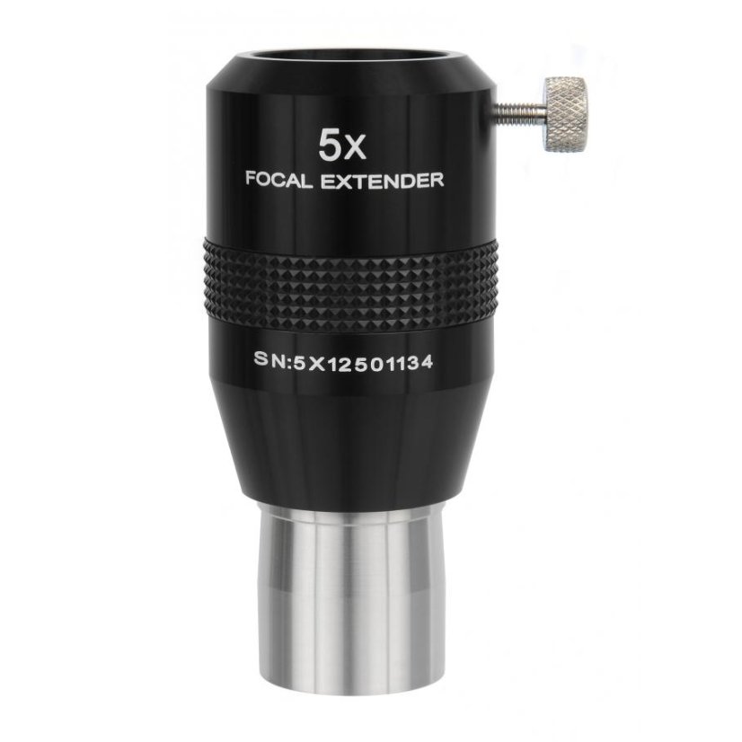 Explore Scientific - Barlow 5x  (1,25")