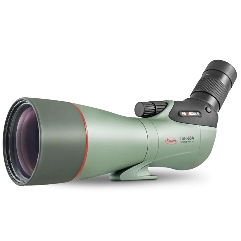 Kowa TSN-88A PROMINAR 25-60x88 Zoom Kit (zalomený)