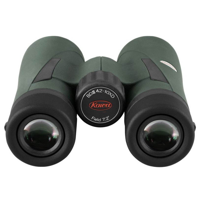 Kowa BD III 8x42 XD